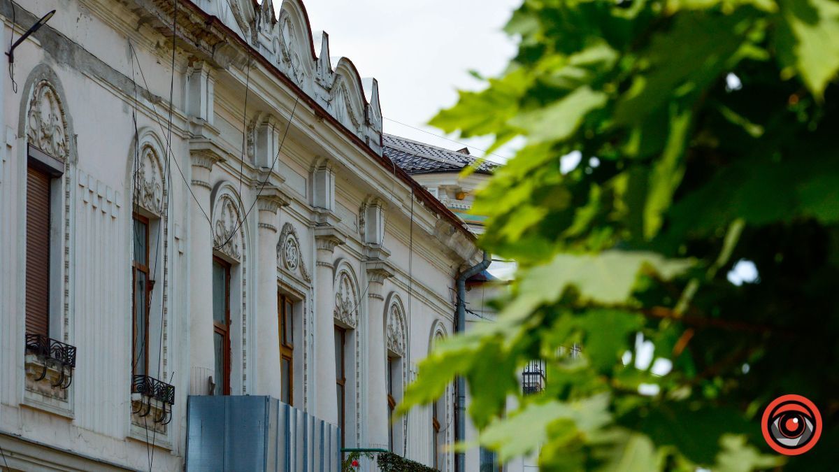 Недільна вулиця Франка у Коломиї | фоторепортаж 5