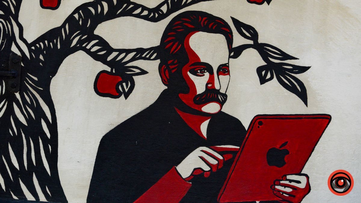 Недільна вулиця Франка у Коломиї | фоторепортаж 7