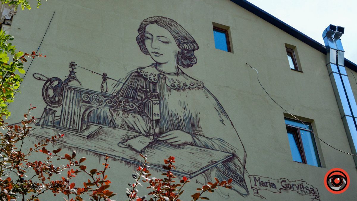 Недільна вулиця Франка у Коломиї | фоторепортаж 11