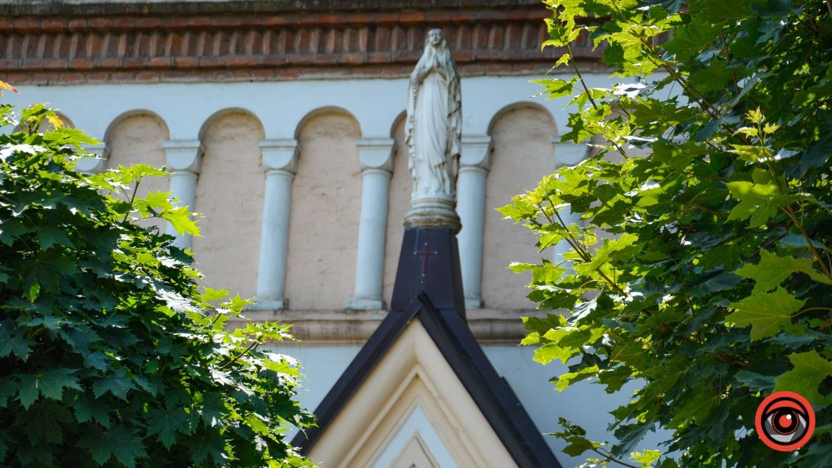 Недільна вулиця Франка у Коломиї | фоторепортаж 18