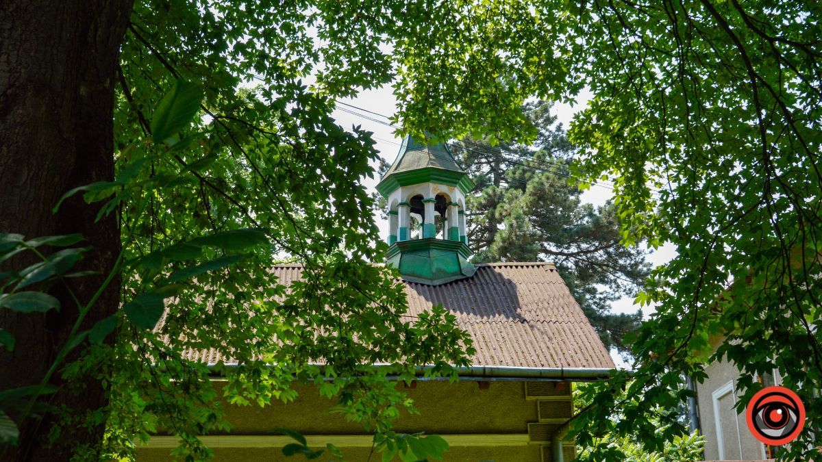 Недільна вулиця Франка у Коломиї | фоторепортаж 20