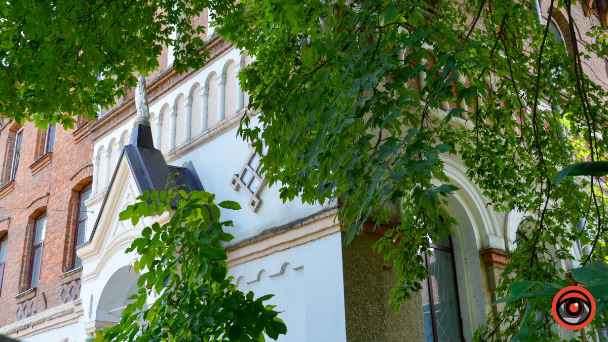 Недільна вулиця Франка у Коломиї | фоторепортаж 21