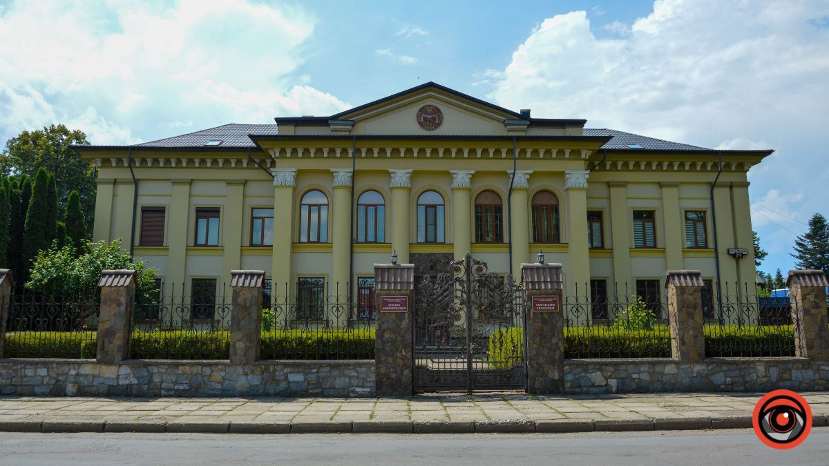 Недільна вулиця Франка у Коломиї | фоторепортаж 26