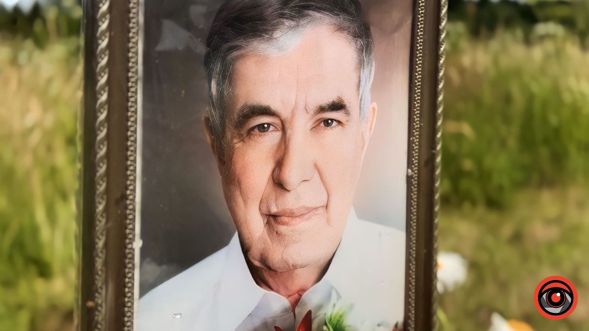 "Все приходить і відходить, пам'ятайте лиш одне, що музика вічна" | Історія життя талановитого музиканта Володимира Кенюка