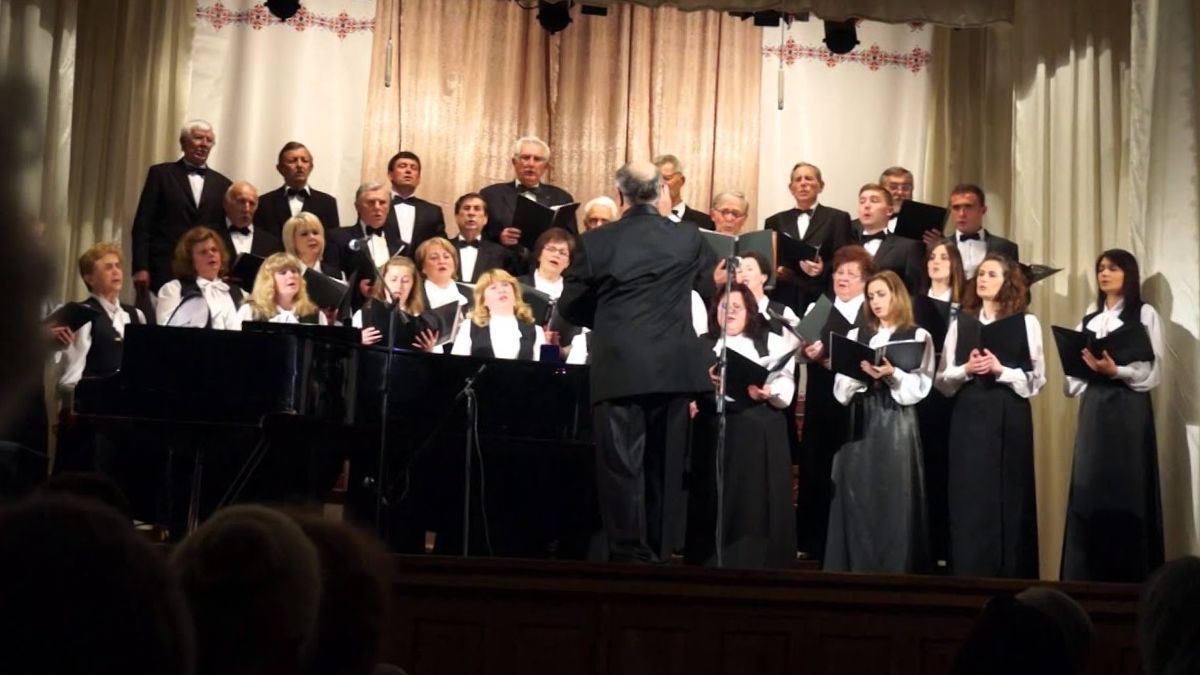 "Все приходить і відходить, пам'ятайте лиш одне, що музика вічна" | Історія життя талановитого музиканта Володимира Кенюка 9