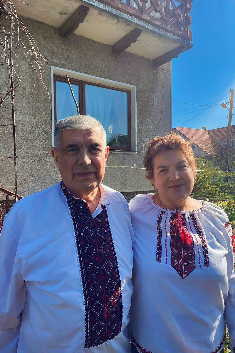 "Все приходить і відходить, пам'ятайте лиш одне, що музика вічна" | Історія життя талановитого музиканта Володимира Кенюка 2