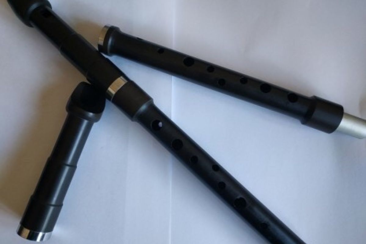 "Все приходить і відходить, пам'ятайте лиш одне, що музика вічна" | Історія життя талановитого музиканта Володимира Кенюка 3