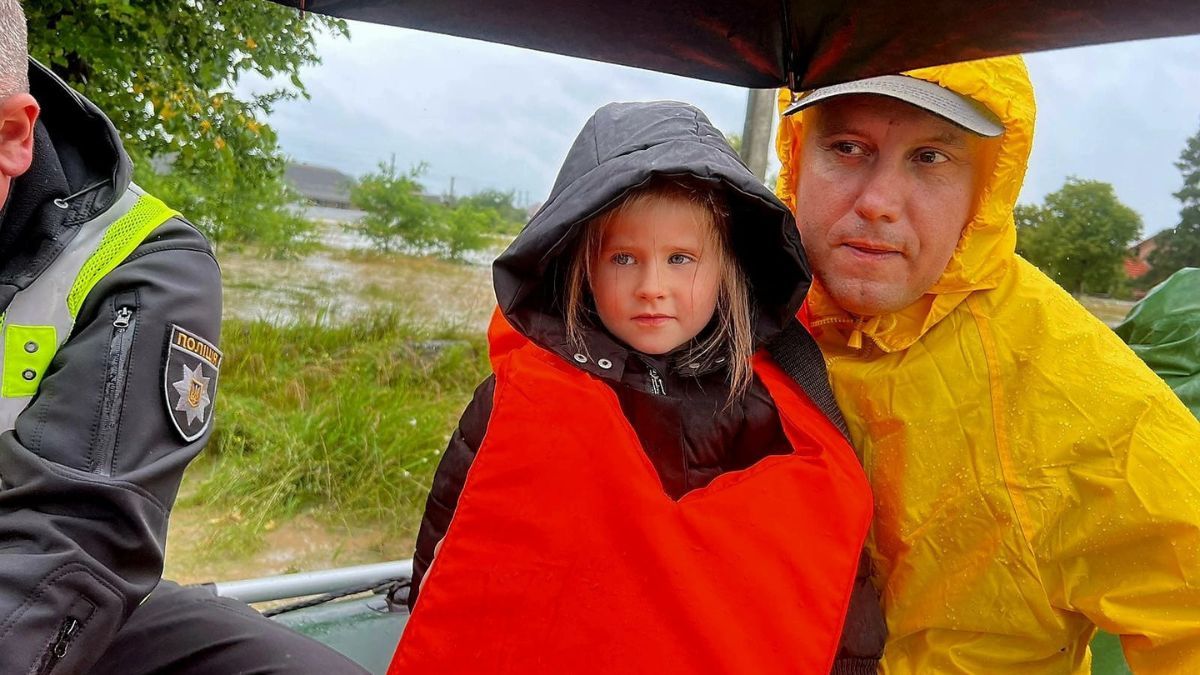 Що наробила негода у Коломиї та районах Прикарпаття 7 липня: підсумки дня 4