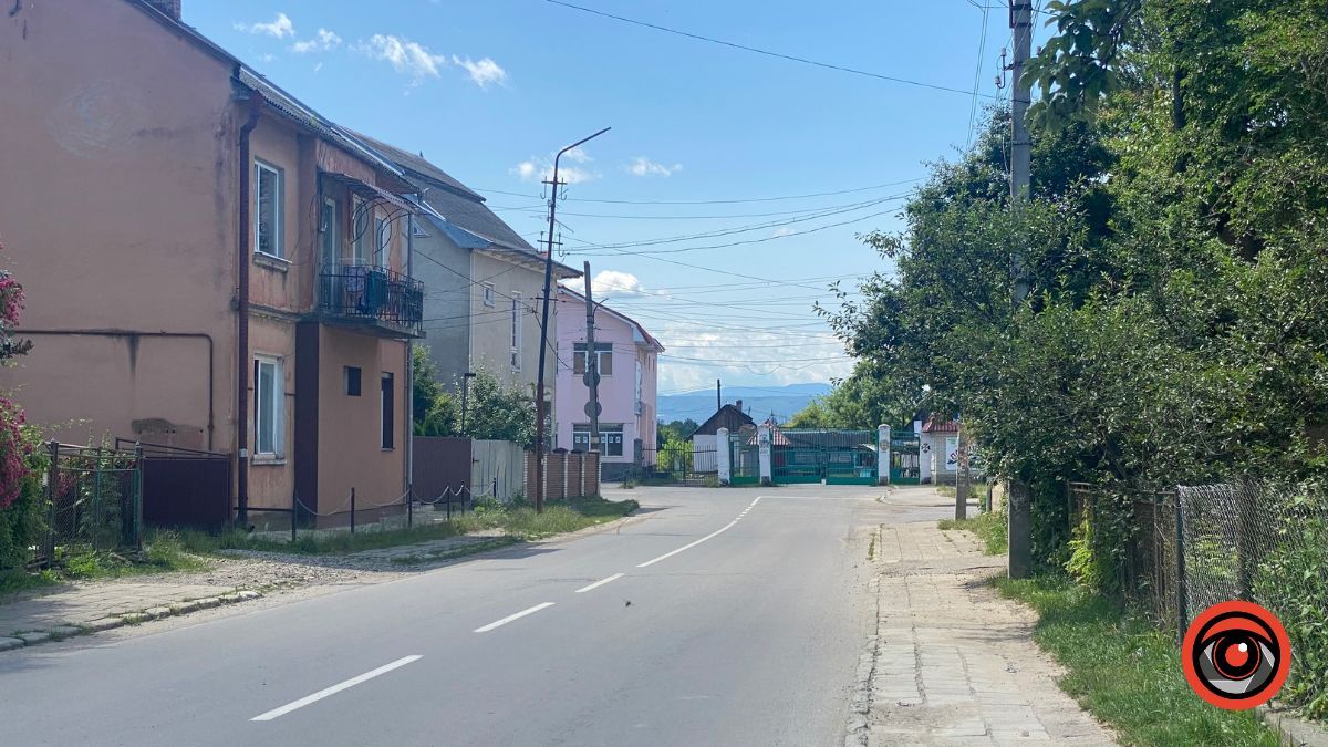 Яскрава історія 650 метрів вулиці Гетьманської у Коломиї 9