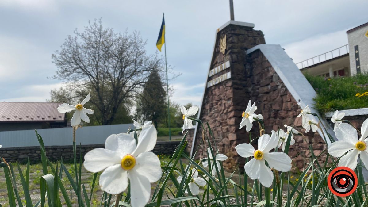 Велика Кам'янка: історія села, яке колись було містом 19