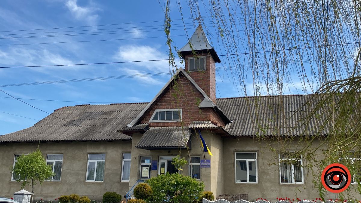 Велика Кам'янка: історія села, яке колись було містом 1