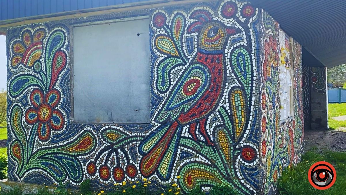 Велика Кам'янка: історія села, яке колись було містом 3