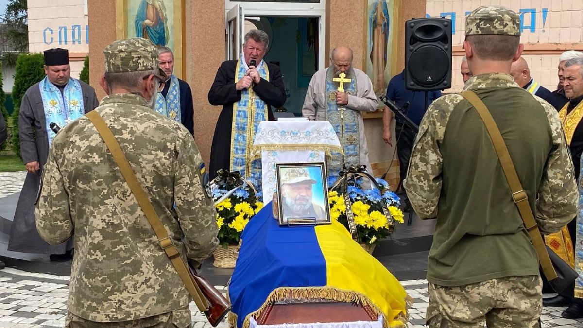 Городенківська громада зустріла Героя Івана Москалика 4