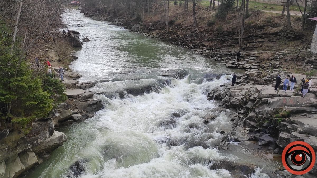 Мандруємо разом: туристичне і непізнанне Яремче 6
