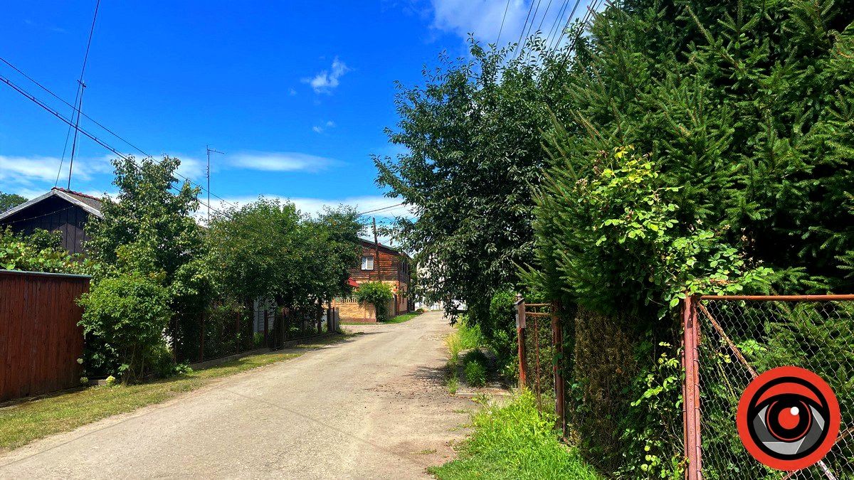 Історія перейменувань: вулиця Ю. Федьковича в Коломиї 4