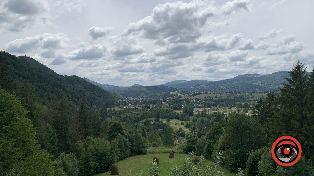 Місця сили та відновлення: мініподорож до села Космач 4