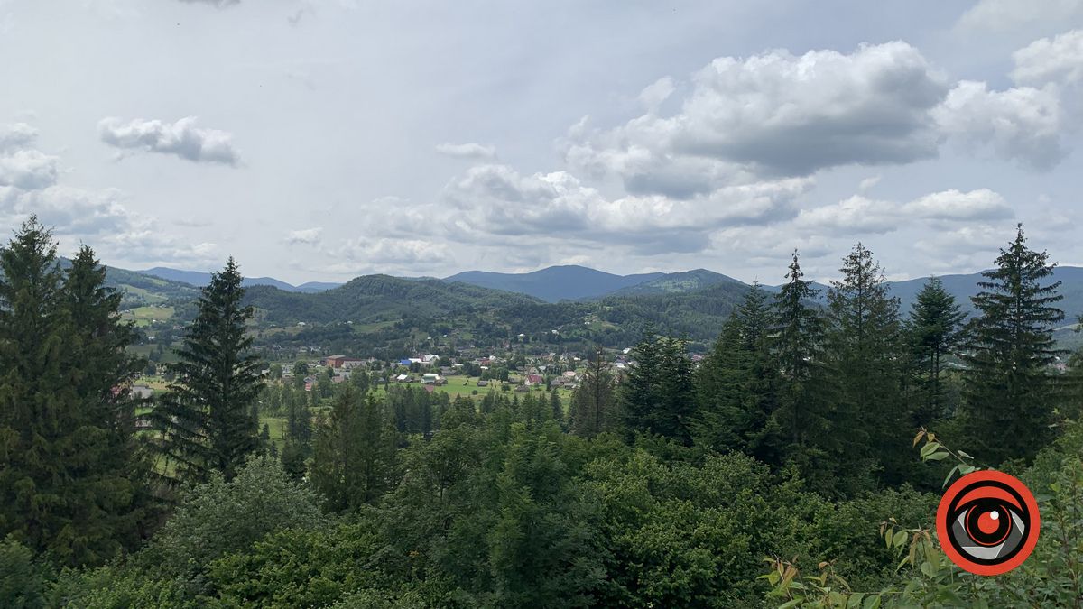 Місця сили та відновлення: мініподорож до села Космач 5