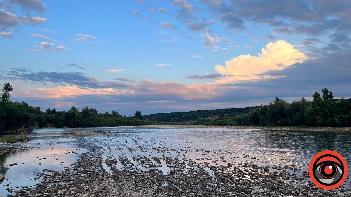 Погода в Коломиї 26 липня