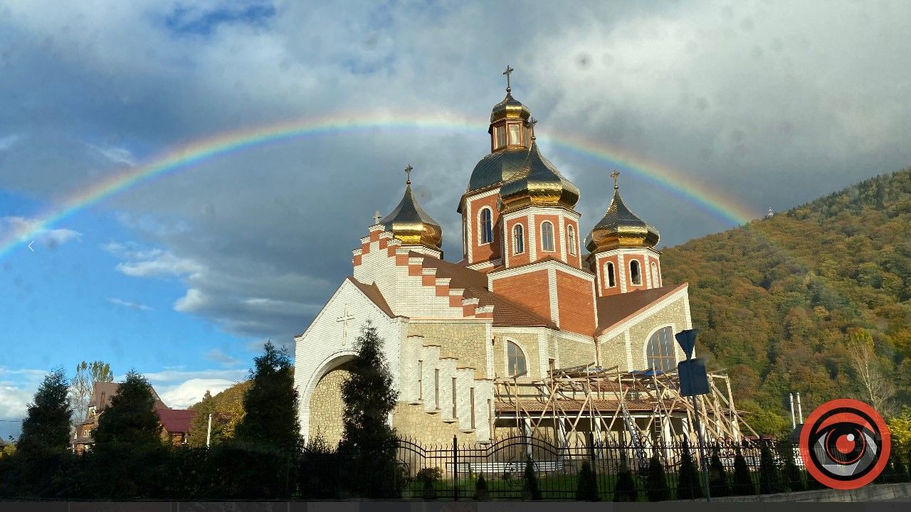 Мандруємо разом: туристичне і непізнанне Яремче 22