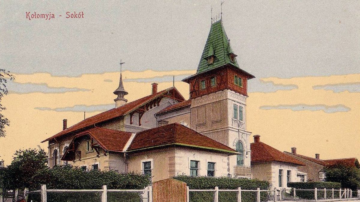 Як змінилась Коломийська філармонія імені Олександра Козаренка з дня її створення 1