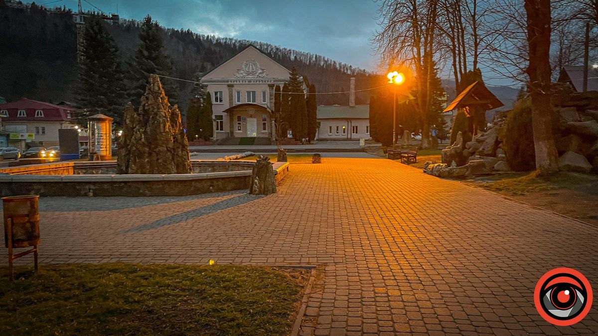 Мандруємо разом: туристичне і непізнанне Яремче 23