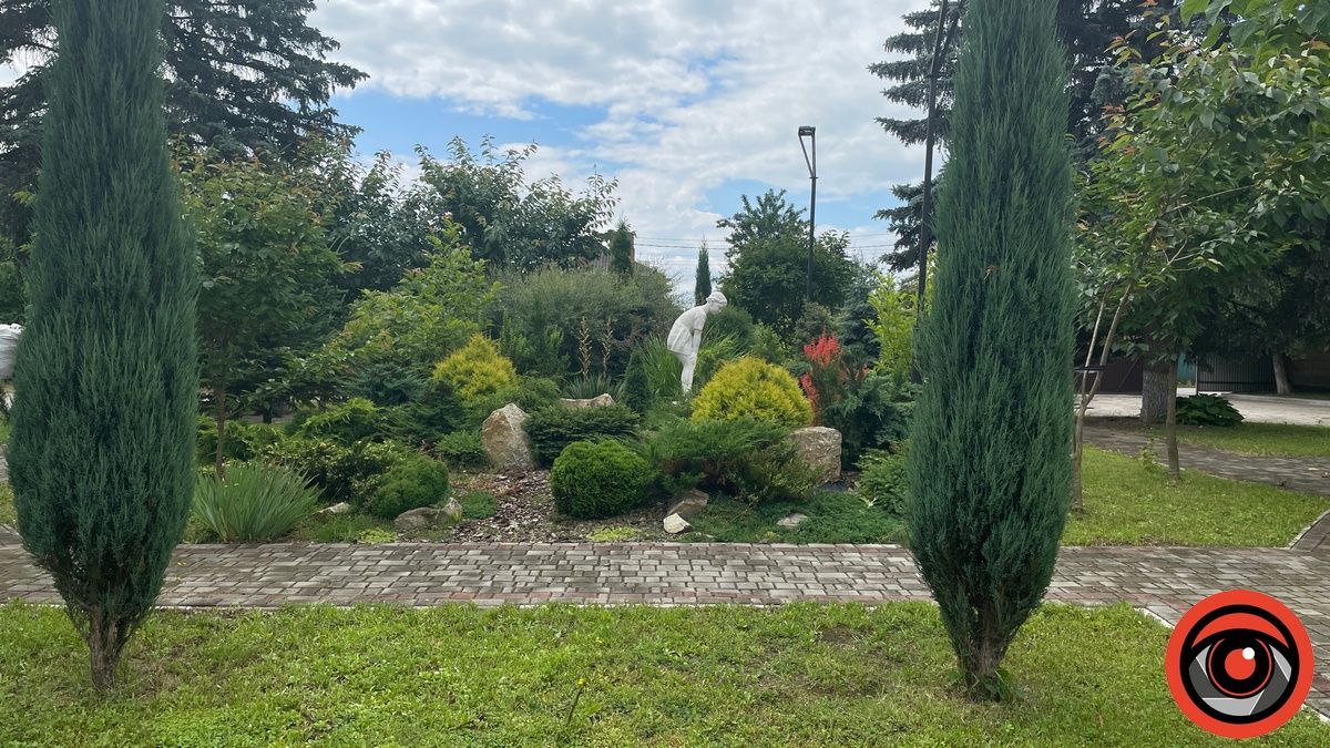 Медсестри пологового будинку Коломиї з'ясовували питання низьких і неповних зарплат 1