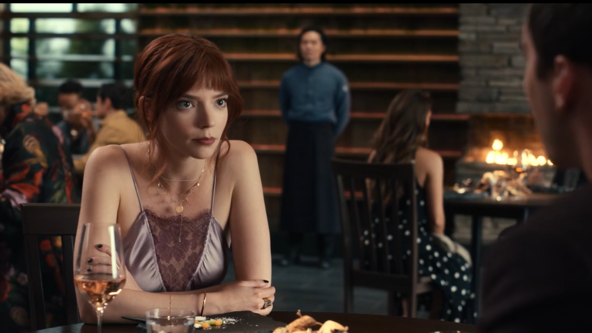 Що переглянути на вихідних? | Інфопідбірка фільмів 5