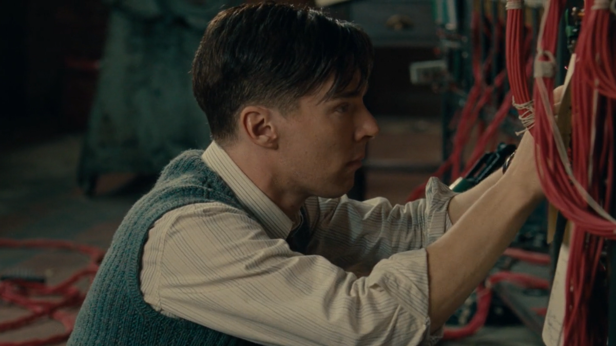 Що переглянути на вихідних? | Інфопідбірка фільмів 3