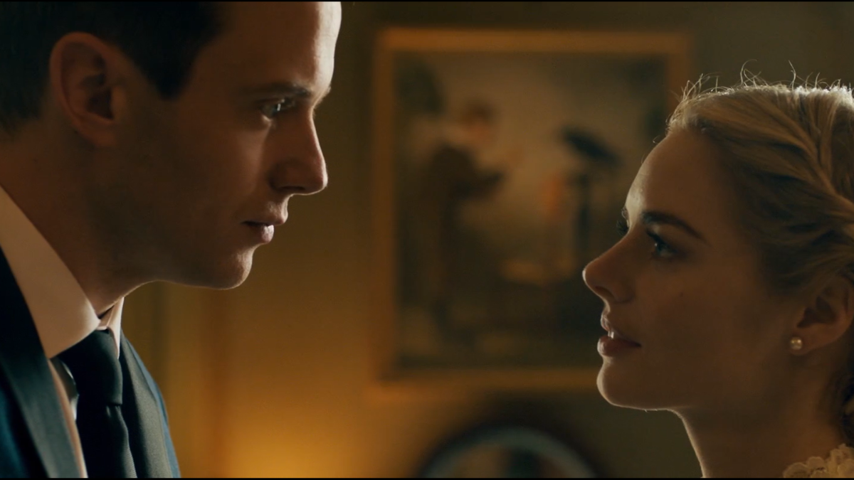 Що переглянути на вихідних? | Інфопідбірка фільмів 4