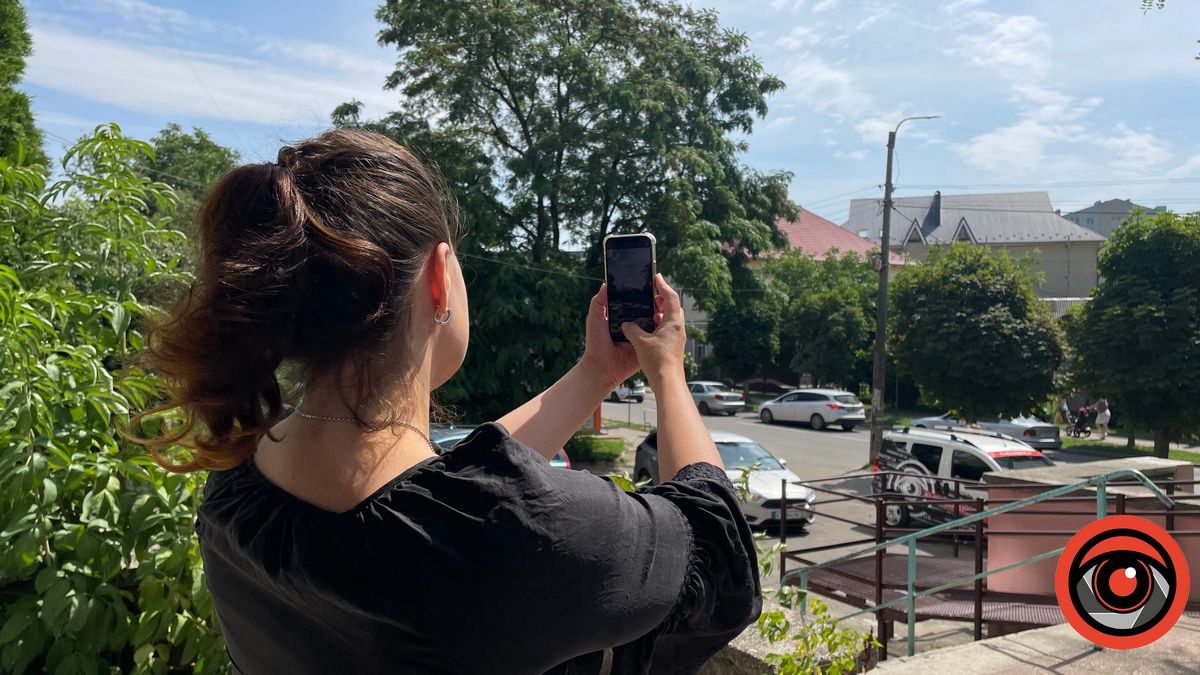 Встигніть до 10 серпня взяти участь у фотоконкурсі «Коломия у моєму серці»