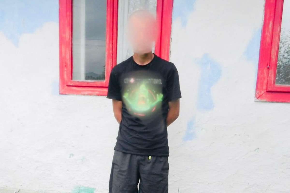 Нові подробиці вбивства у Малому Ключеві: нападнику загрожує максимальний термін 2