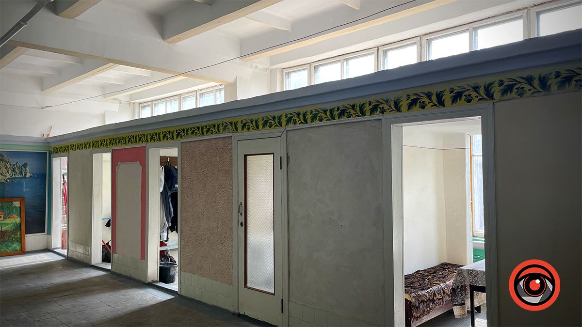 Викладачі й студенти коледжу в Коломиї виступають проти реорганізації 3