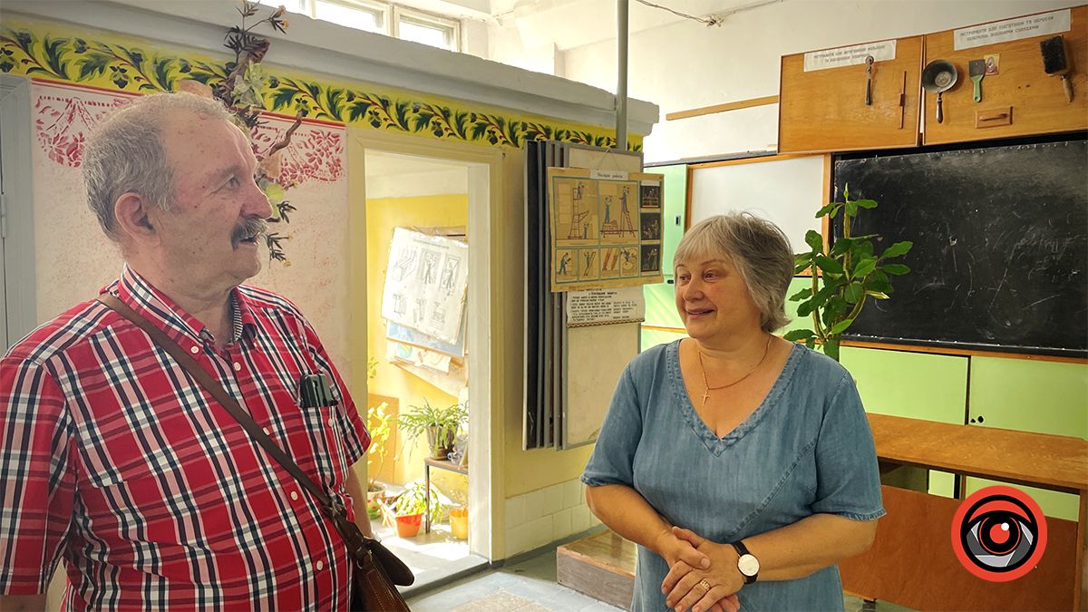 Викладачі й студенти коледжу в Коломиї виступають проти реорганізації 2