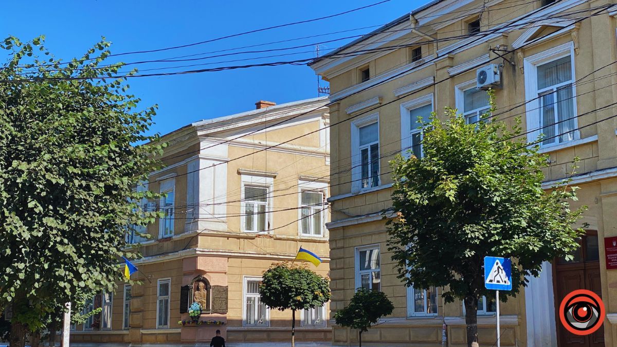 Недільна тиха Коломия | Фоторепортаж від Інформатора 1