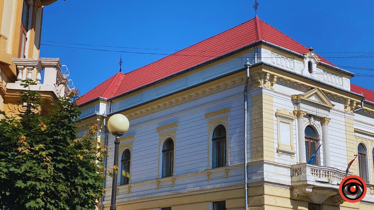 Куди піти у Коломиї 15 липня
