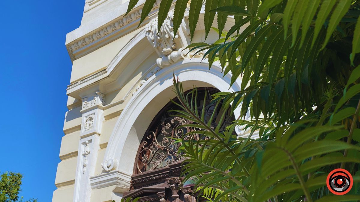 Сонячна Коломия | недільний фоторепортаж від Інформатора 14