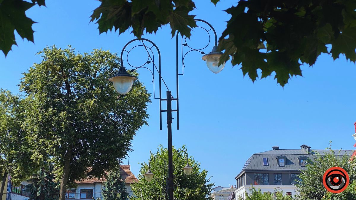 Коломия в серпні: ФОТОРЕПОРТАЖ 12