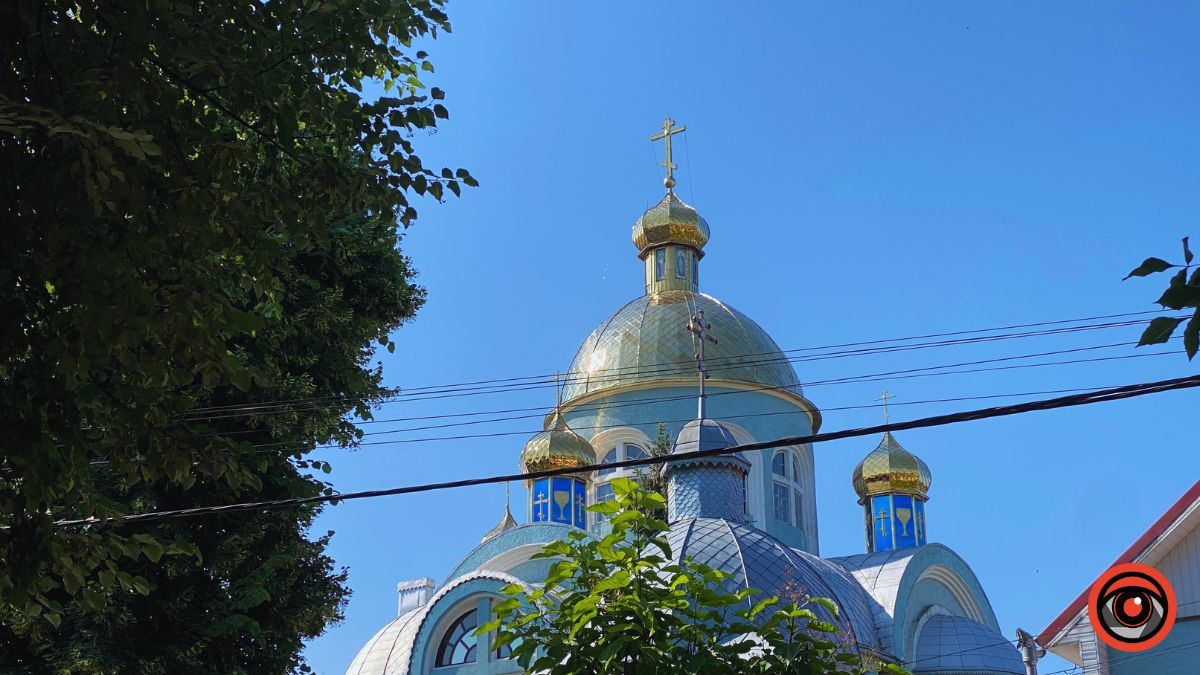 Сонячна Коломия | недільний фоторепортаж від Інформатора 18