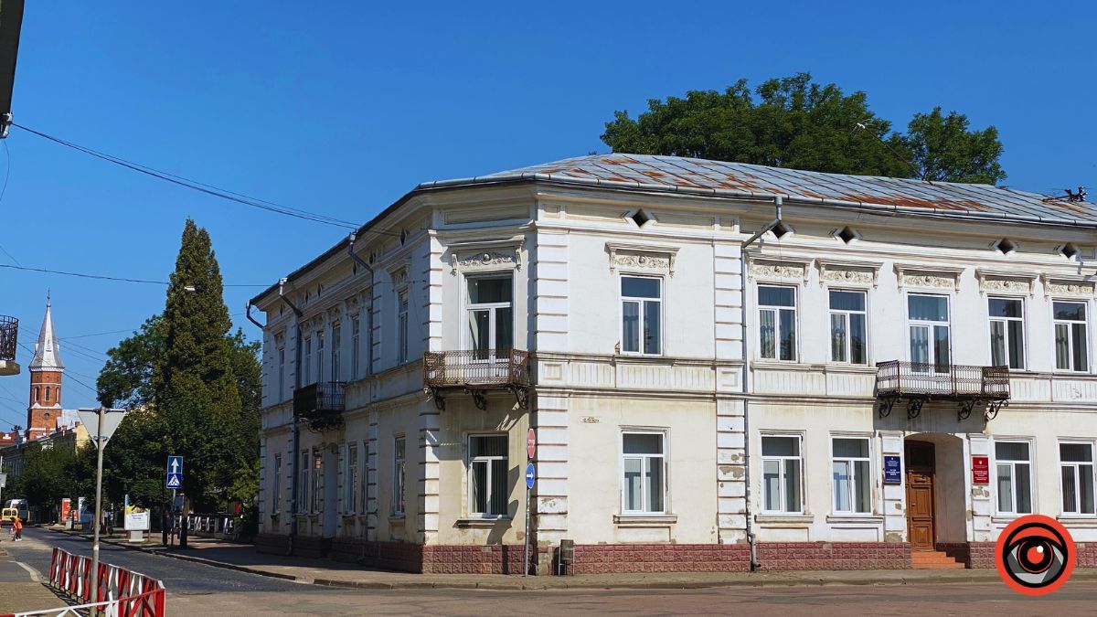 Сонячна Коломия | недільний фоторепортаж від Інформатора 20