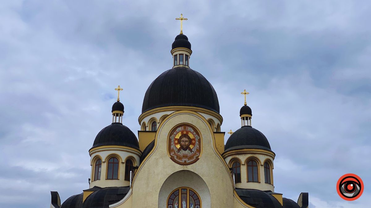 Розклад Богослужінь на свято Петра і Павла