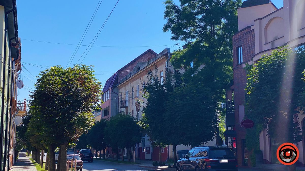 Недільна тиха Коломия | Фоторепортаж від Інформатора 8