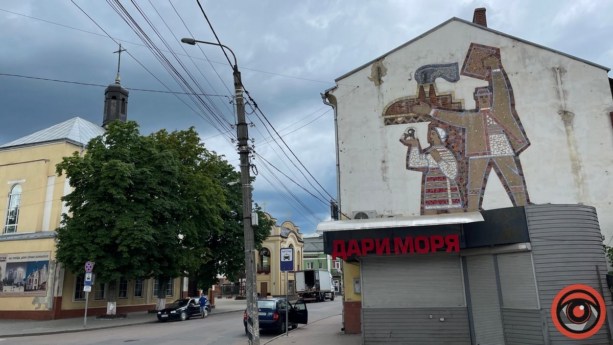 Якою була Коломия у липні | Фотоархів 2023 року 15