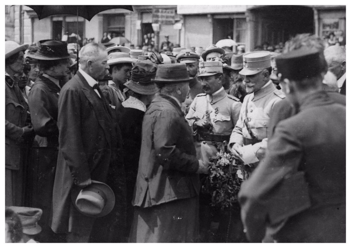 Коломия. 1919 р.