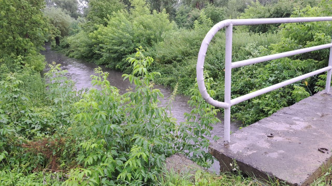 Ситуація на припрутських вулицях Коломиї: оперативна інформація 7