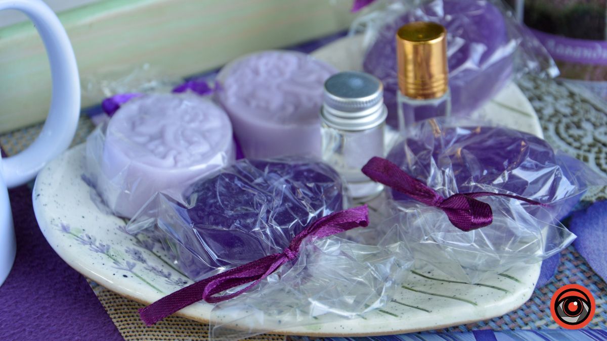 Спокій та рівновага: фотоподорож на Лавандову царину в Коршеві 4