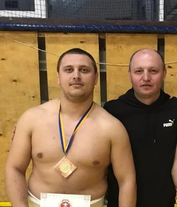 Міжквартальні проїзди у Коломиї ремонтуватиме бізнесмен-початківець, який змагається за збірну з сумо 1