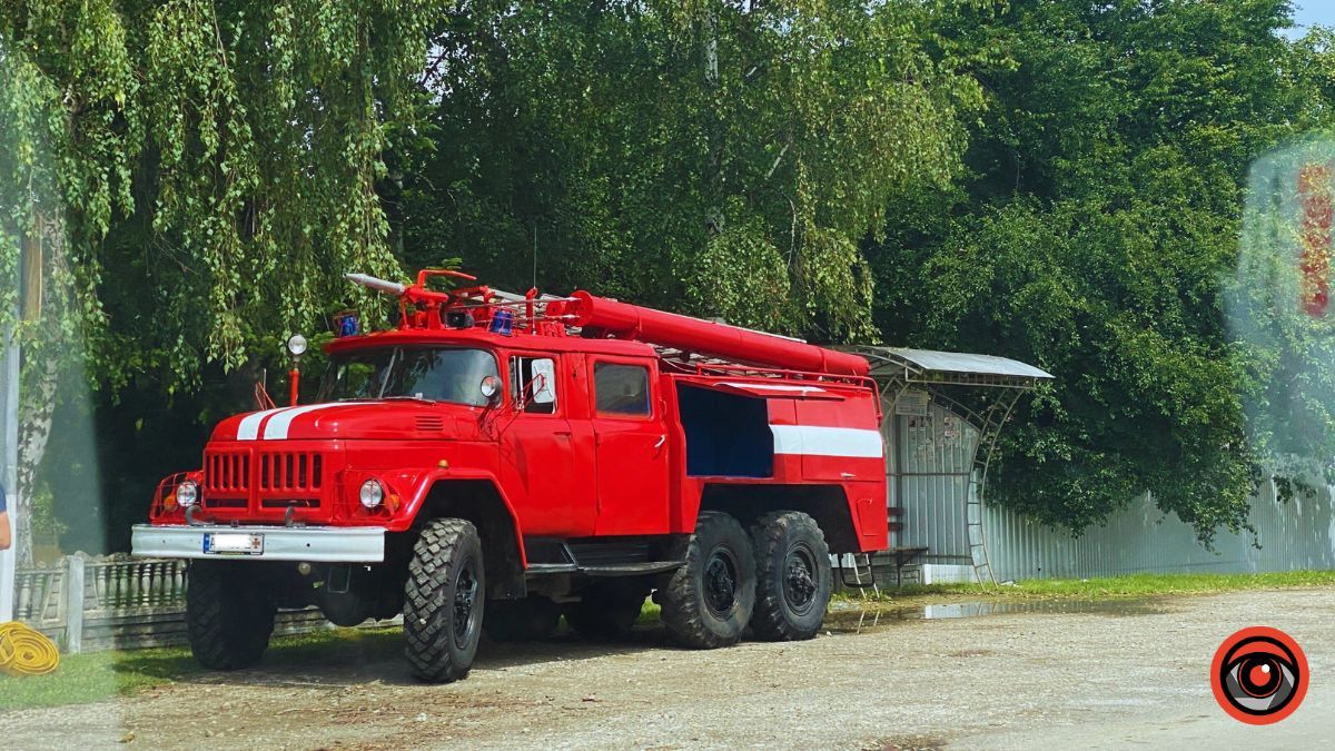 Наслідки негоди у Нижньому Вербіжі | 8 липня 15