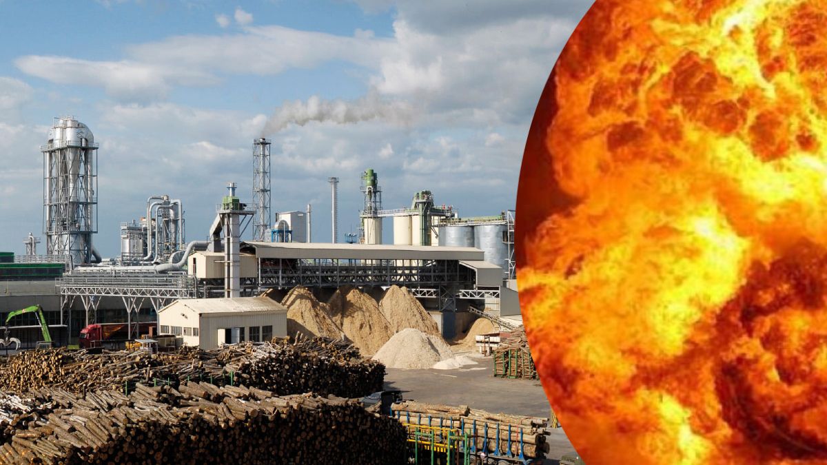 На підприємстві Прикарпаття пролунало два вибухи, є потерпілі: що відомо?