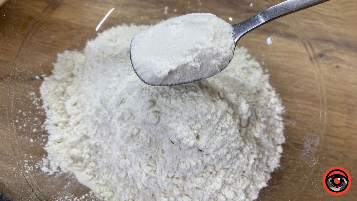 Сніданок вихідного дня | Рецепт панкейків 6