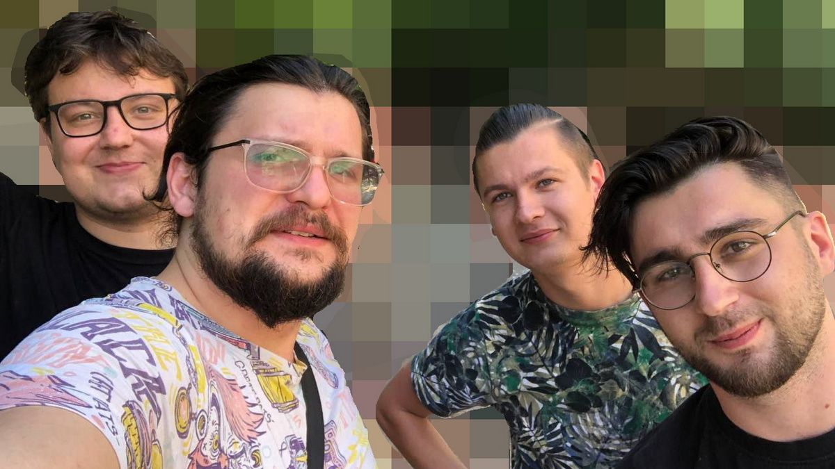 Волонтери з Коломиї розповіли про поїздку на Херсонщину 2